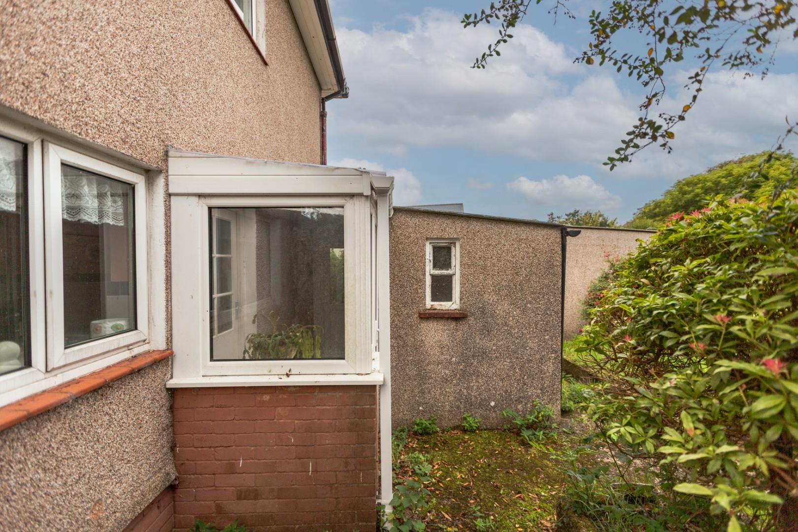 Manselfield Road, Murton, Bishopston, Swansea, SA3 3AP